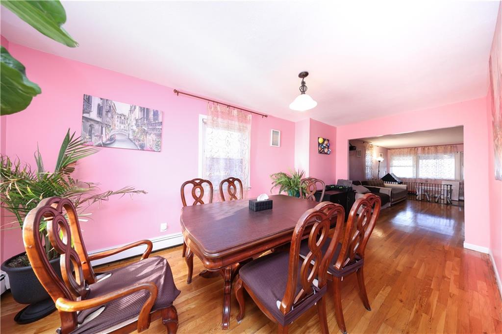 2202 Burnett Street Marine Park Brooklyn NY 11229