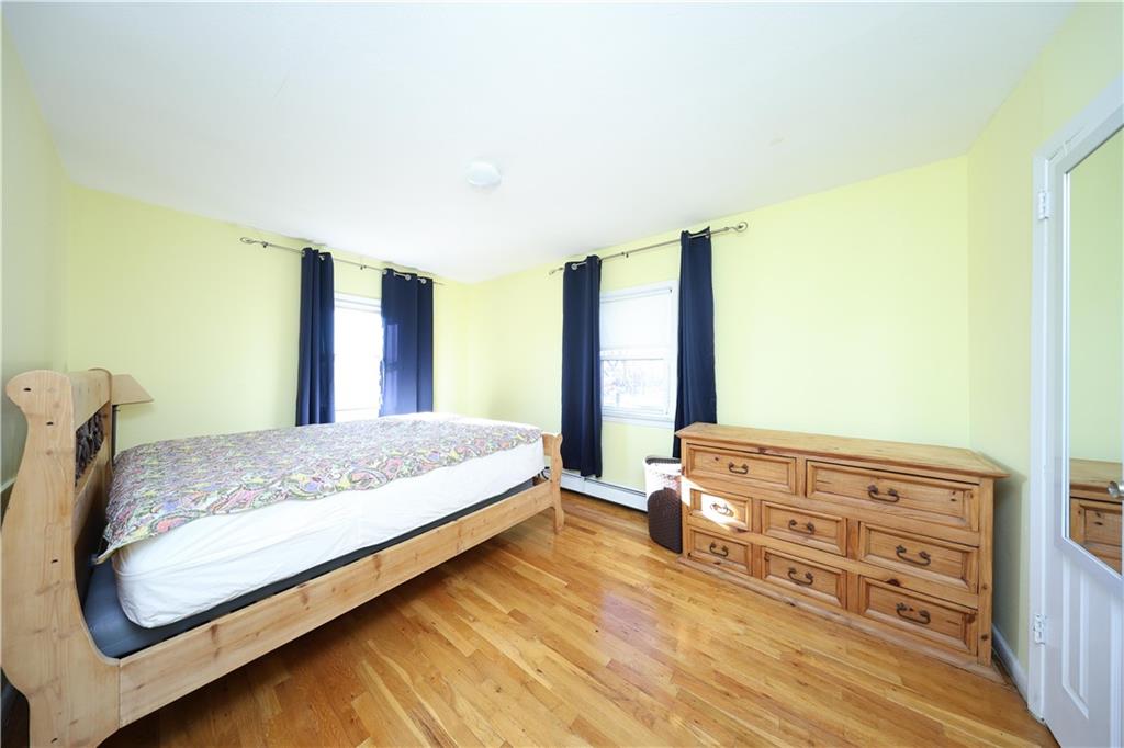 2202 Burnett Street Marine Park Brooklyn NY 11229