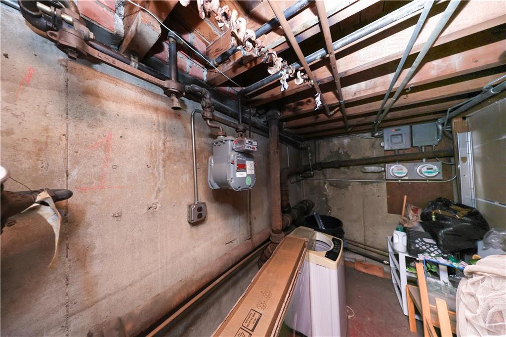 2202 Burnett Street Marine Park Brooklyn NY 11229