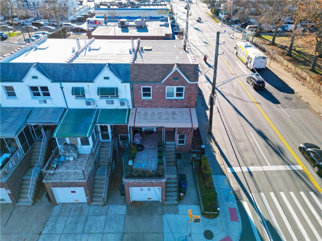 2202 Burnett Street Marine Park Brooklyn NY 11229