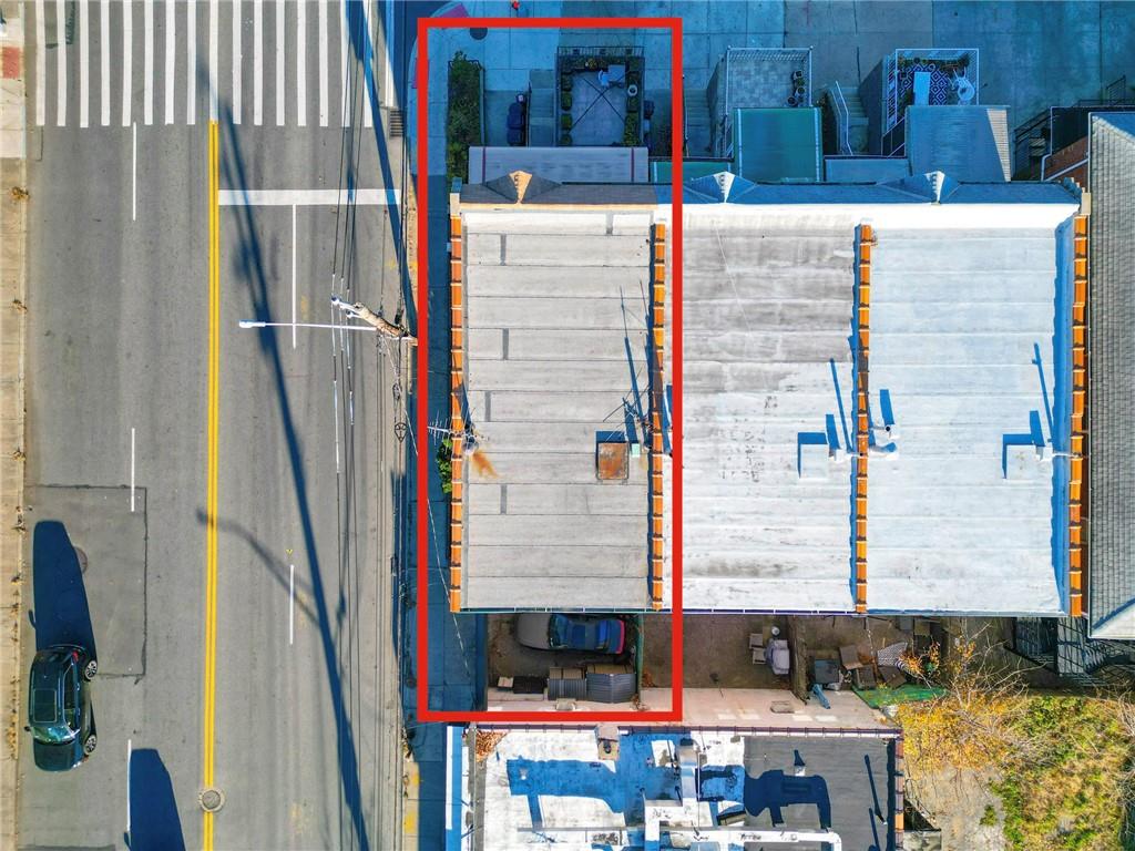 2202 Burnett Street Marine Park Brooklyn NY 11229