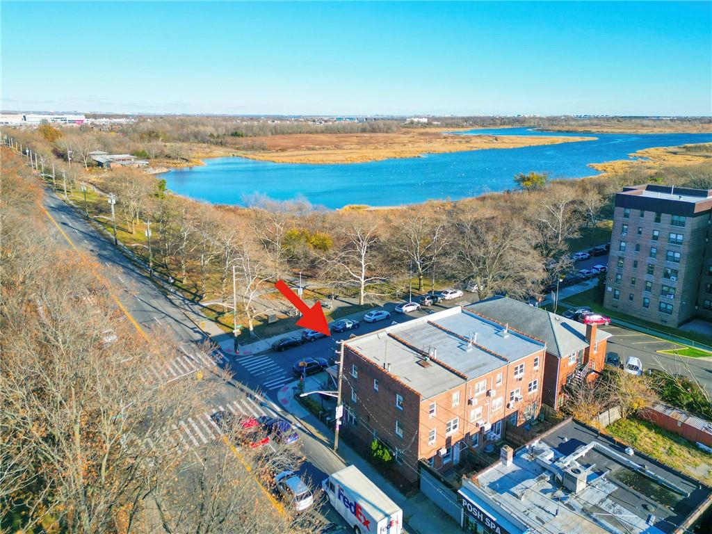 2202 Burnett Street Marine Park Brooklyn NY 11229