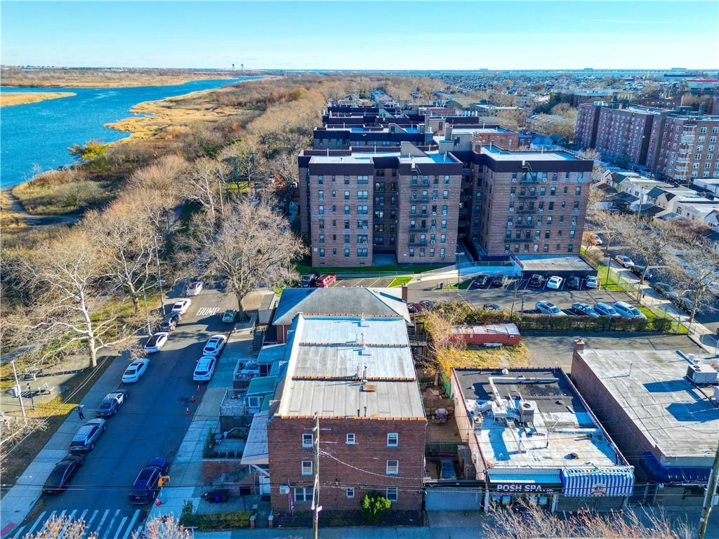 2202 Burnett Street Marine Park Brooklyn NY 11229