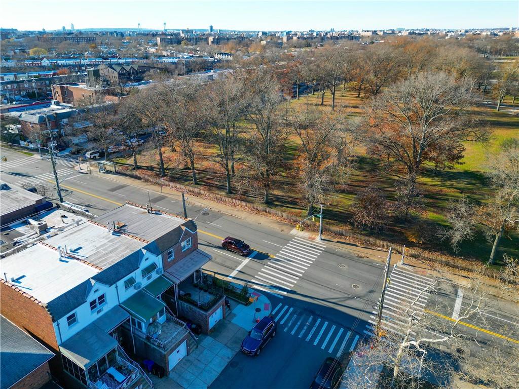 2202 Burnett Street Marine Park Brooklyn NY 11229