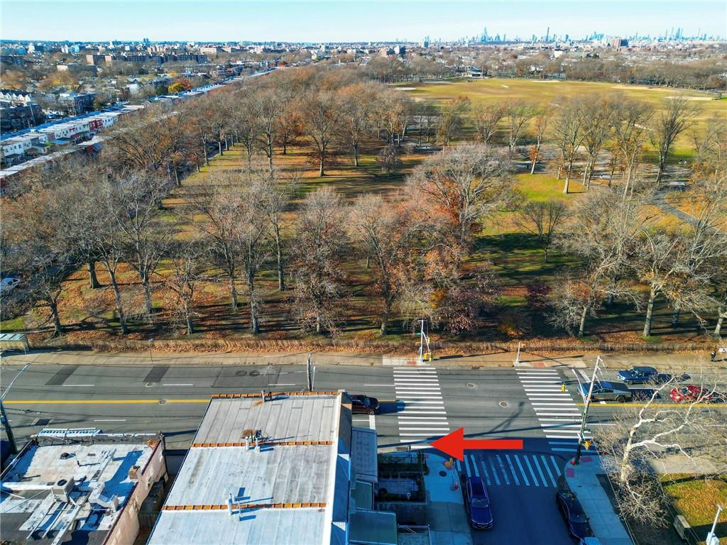 2202 Burnett Street Marine Park Brooklyn NY 11229