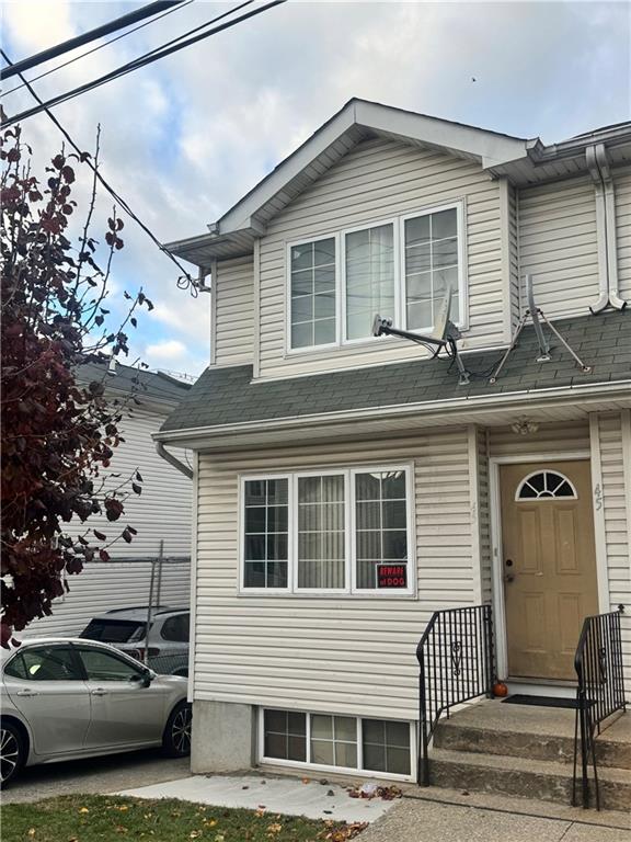 45 Winegar Lane Port Richmond Staten Island NY 10310