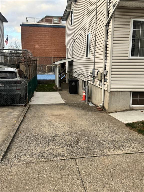 45 Winegar Lane Port Richmond Staten Island NY 10310