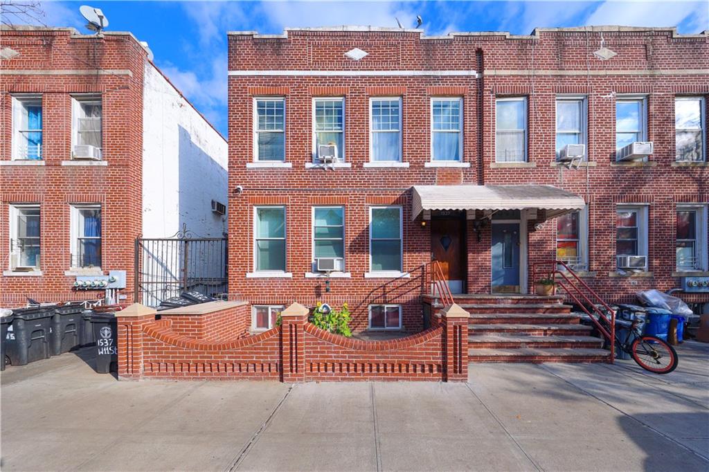 1537 West 11th Street Bensonhurst Brooklyn NY 11204