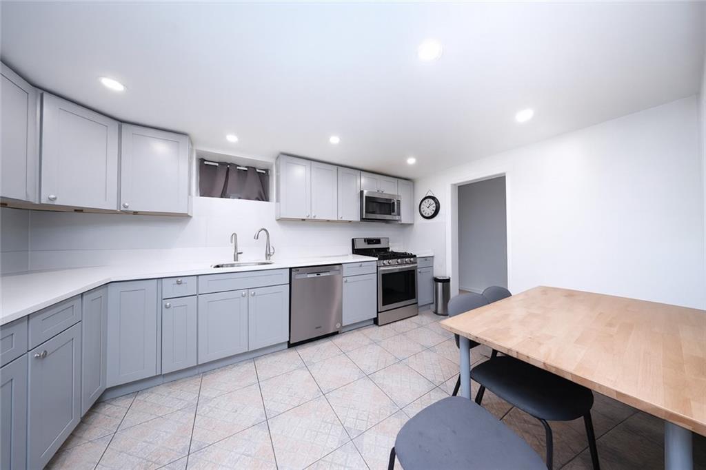 1537 West 11th Street Bensonhurst Brooklyn NY 11204