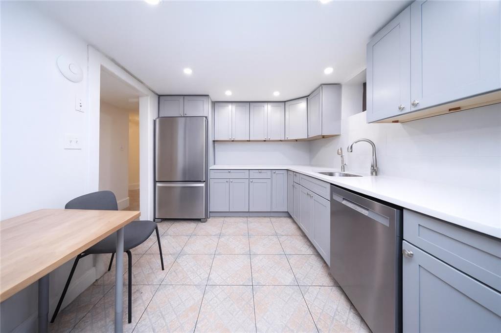 1537 West 11th Street Bensonhurst Brooklyn NY 11204