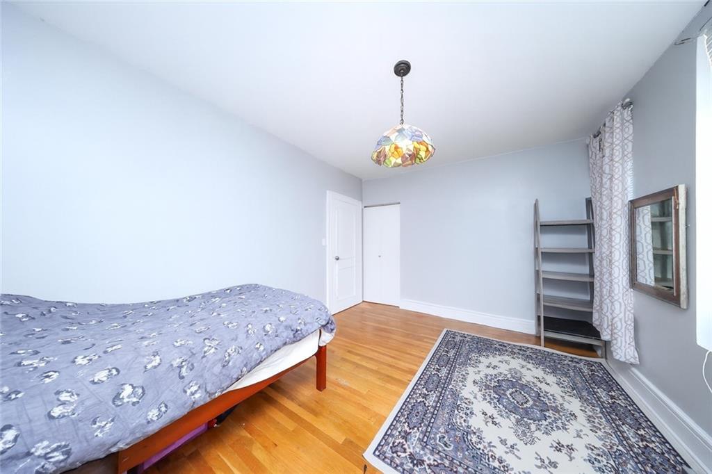 1537 West 11th Street Bensonhurst Brooklyn NY 11204