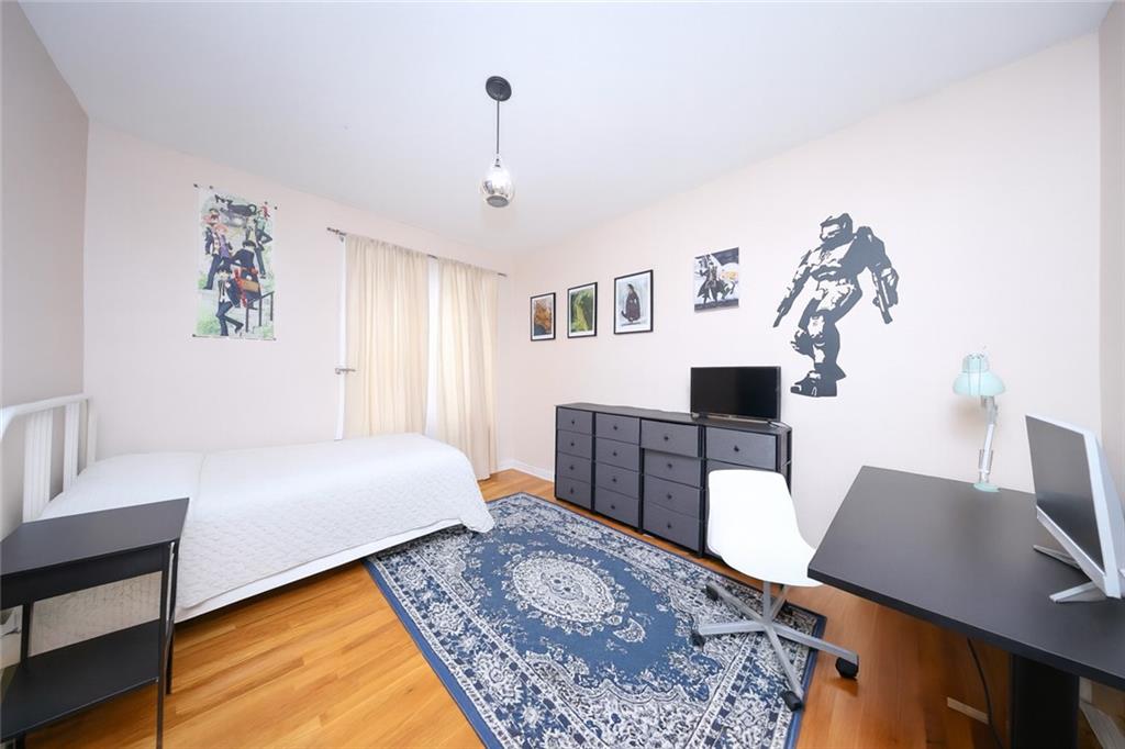 1537 West 11th Street Bensonhurst Brooklyn NY 11204