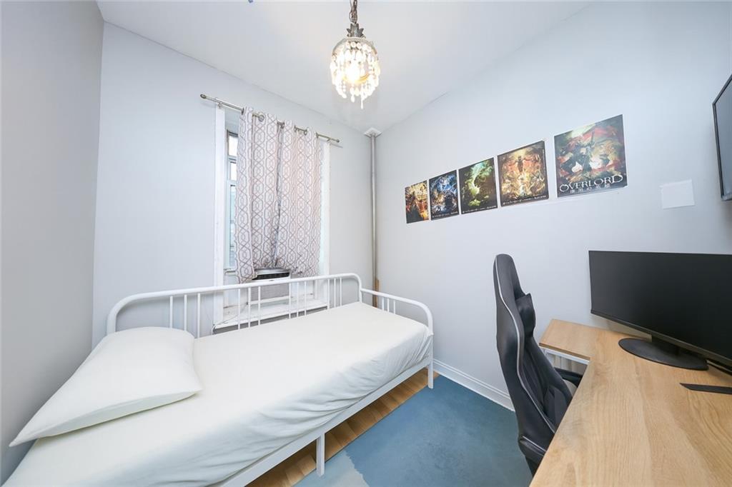 1537 West 11th Street Bensonhurst Brooklyn NY 11204