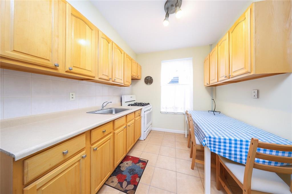 1537 West 11th Street Bensonhurst Brooklyn NY 11204