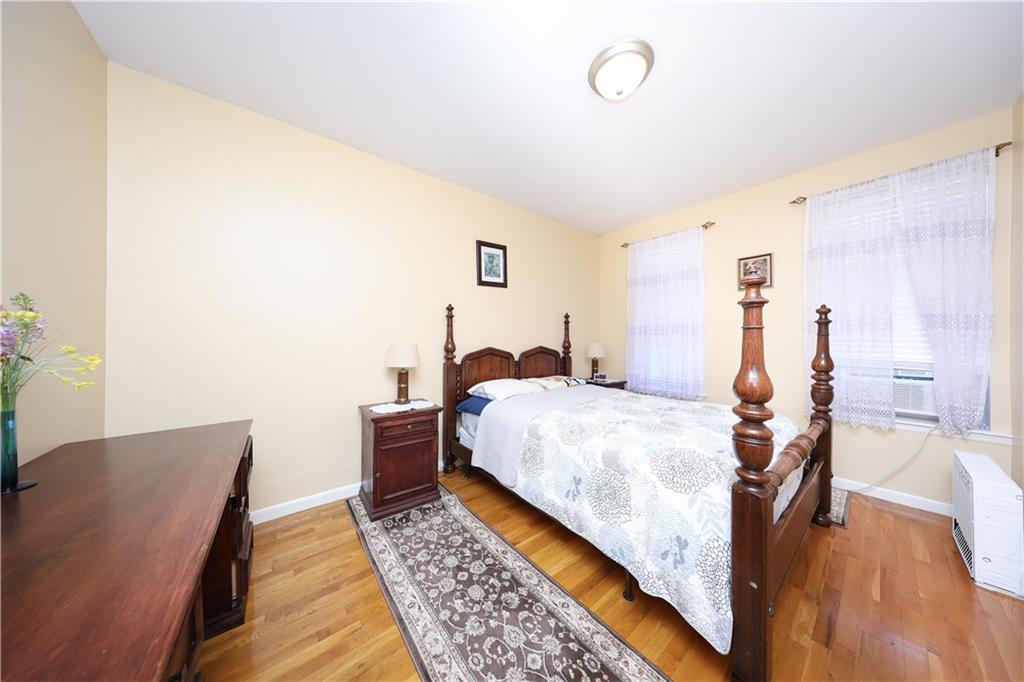 1537 West 11th Street Bensonhurst Brooklyn NY 11204