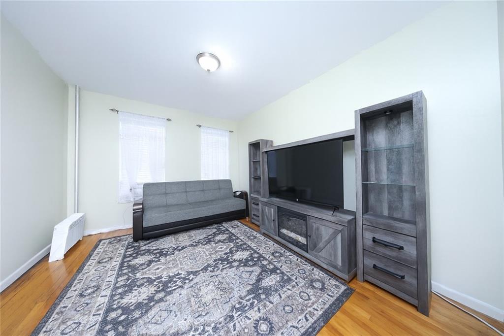 1537 West 11th Street Bensonhurst Brooklyn NY 11204