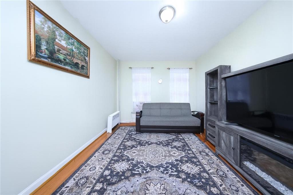 1537 West 11th Street Bensonhurst Brooklyn NY 11204