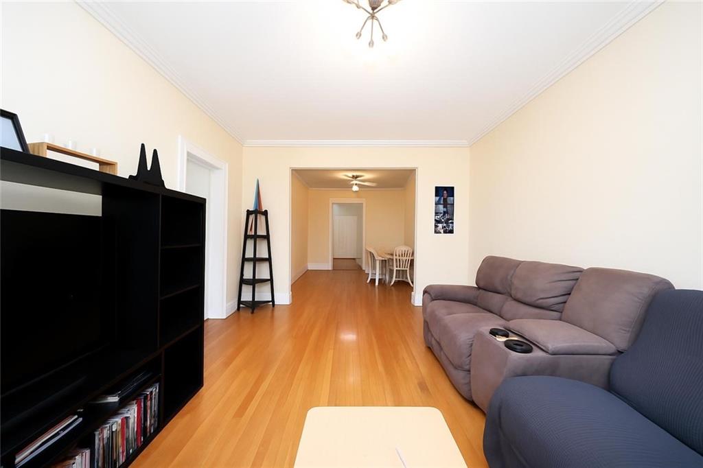 1537 West 11th Street Bensonhurst Brooklyn NY 11204