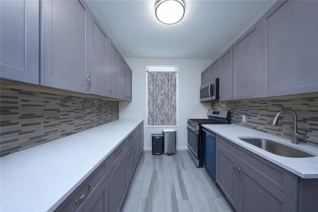 1537 West 11th Street Bensonhurst Brooklyn NY 11204