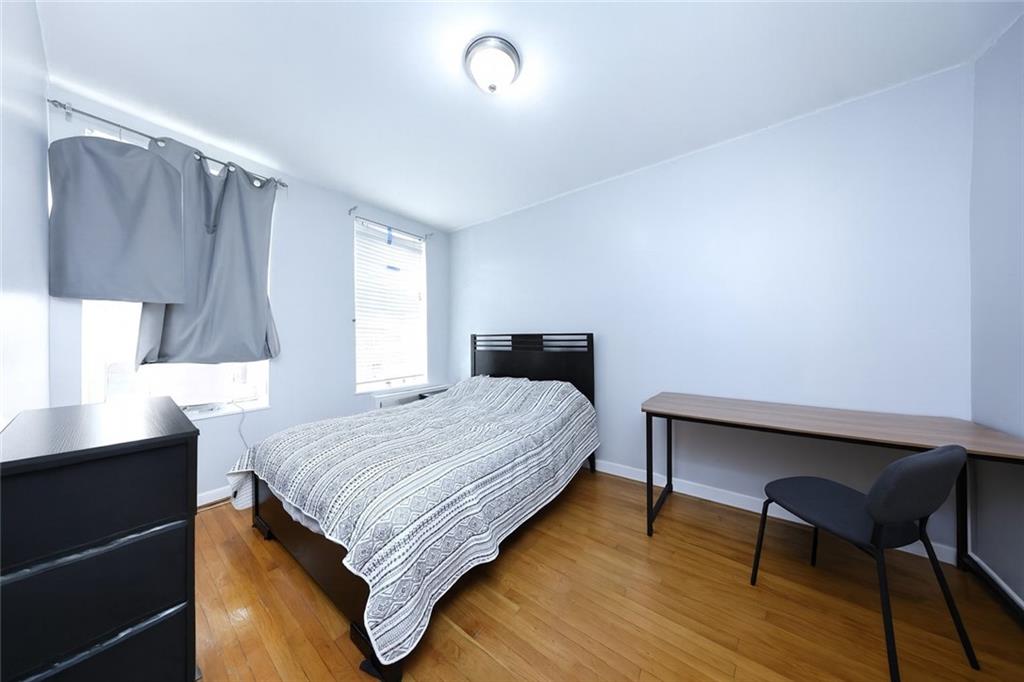 1537 West 11th Street Bensonhurst Brooklyn NY 11204