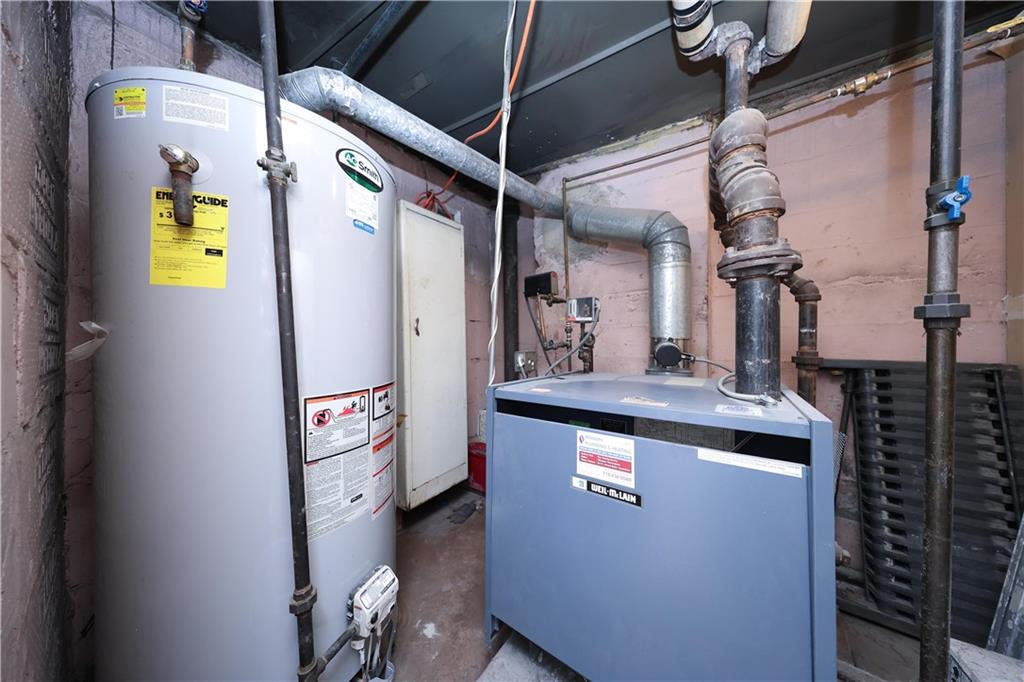 1537 West 11th Street Bensonhurst Brooklyn NY 11204