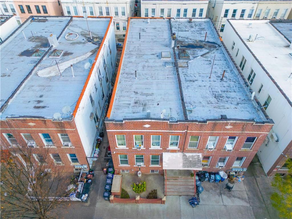 1537 West 11th Street Bensonhurst Brooklyn NY 11204