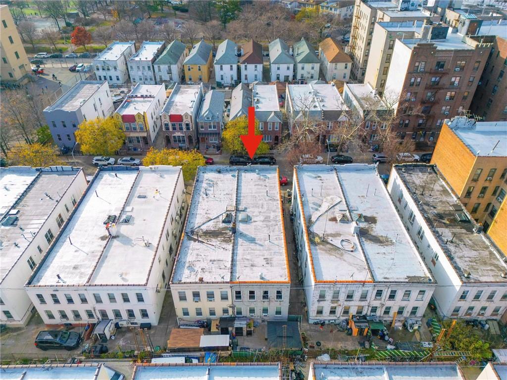 1537 West 11th Street Bensonhurst Brooklyn NY 11204