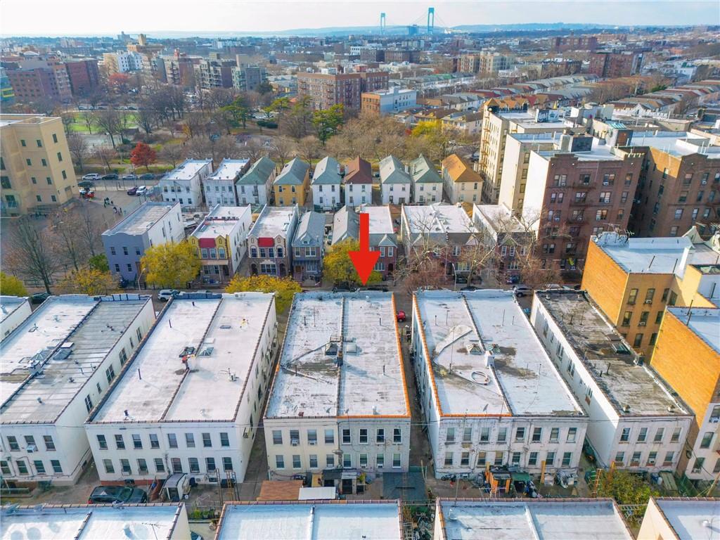 1537 West 11th Street Bensonhurst Brooklyn NY 11204