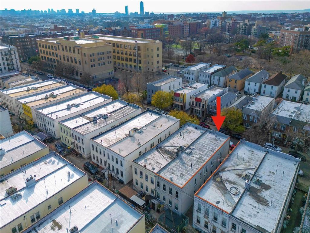 1537 West 11th Street Bensonhurst Brooklyn NY 11204