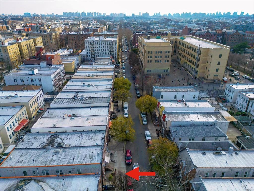 1537 West 11th Street Bensonhurst Brooklyn NY 11204