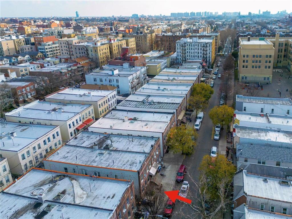 1537 West 11th Street Bensonhurst Brooklyn NY 11204