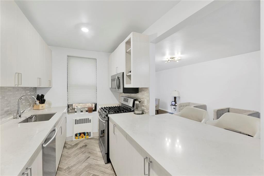 3021 Avenue Z Sheepshead Bay Brooklyn NY 11235