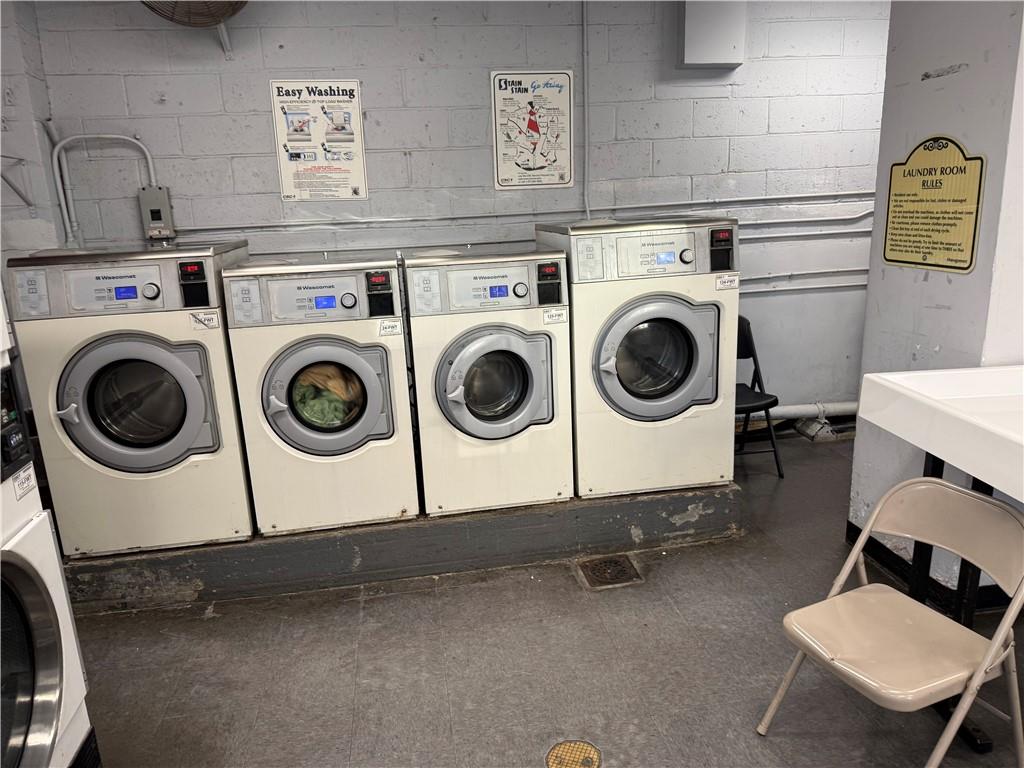 2475 West 16th Street Bath Beach Brooklyn NY 11214