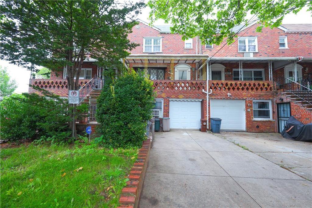 1296 East 54th Street Flatlands Brooklyn NY 11234