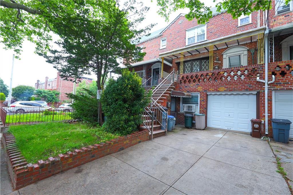 1296 East 54th Street Flatlands Brooklyn NY 11234