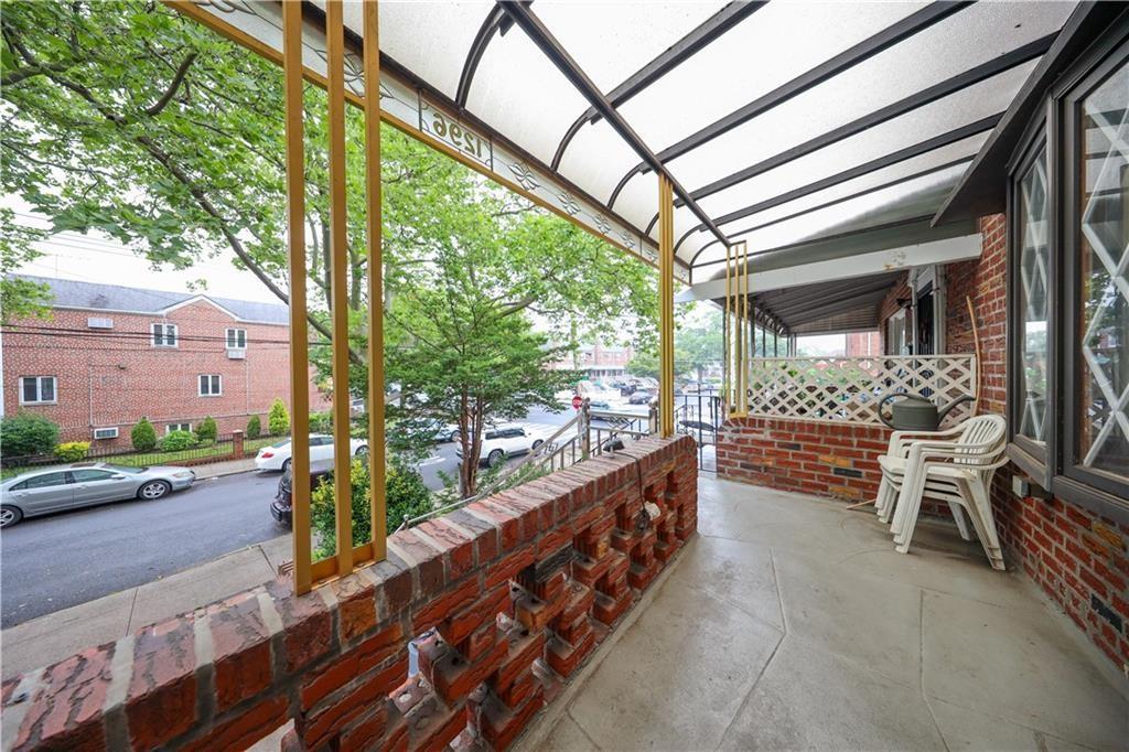 1296 East 54th Street Flatlands Brooklyn NY 11234