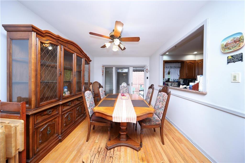 1296 East 54th Street Flatlands Brooklyn NY 11234