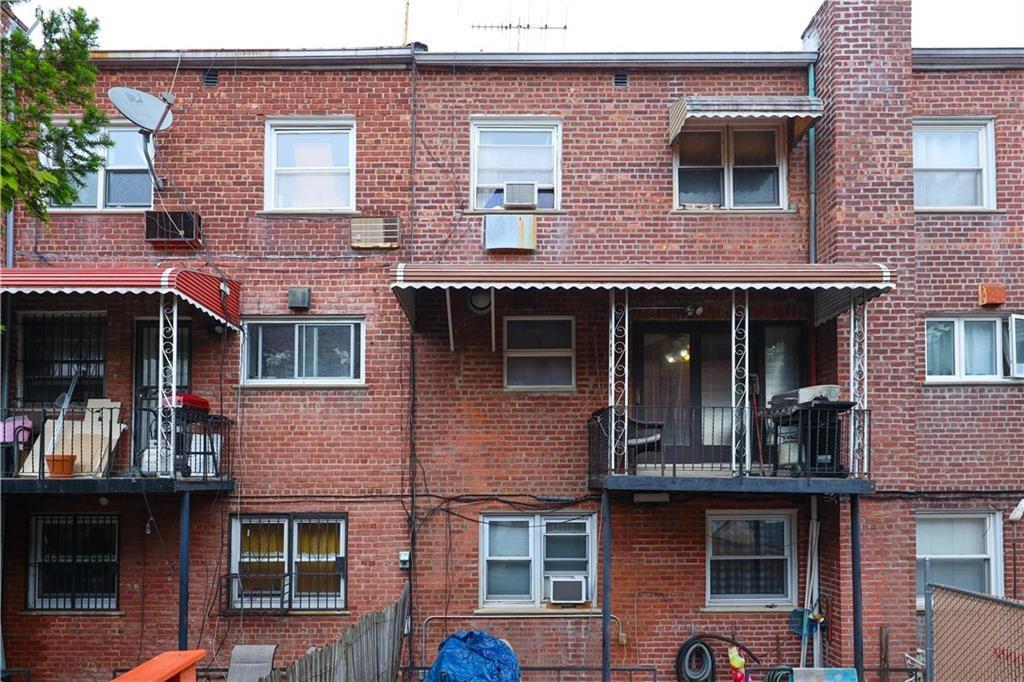 1296 East 54th Street Flatlands Brooklyn NY 11234