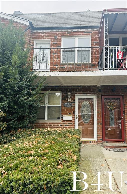 1122 East 57th Street Old Mill Basin Brooklyn NY 11234