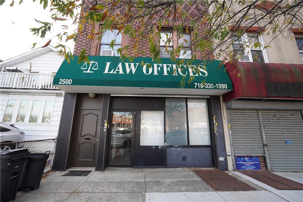 2500 65th Street Gravesend Brooklyn NY 11204