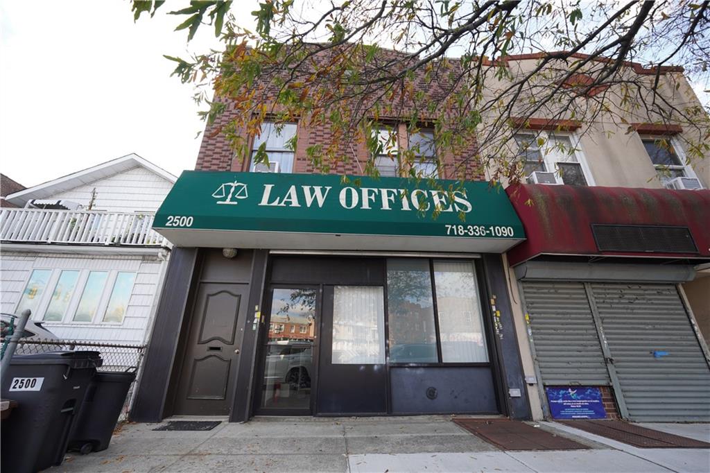 2500 65th Street Gravesend Brooklyn NY 11204