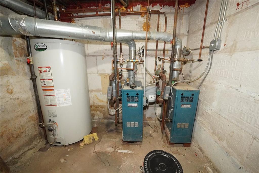 2500 65th Street Gravesend Brooklyn NY 11204