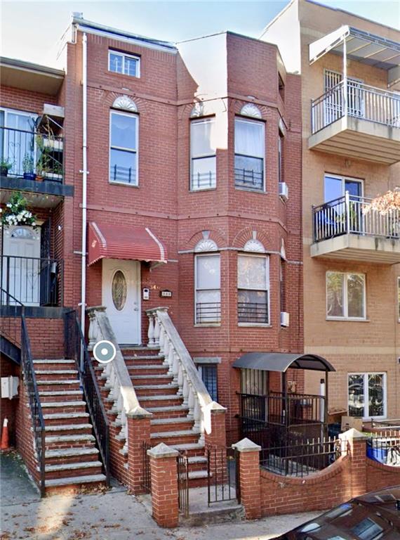 346 53rd Street Sunset Park Brooklyn NY 11220