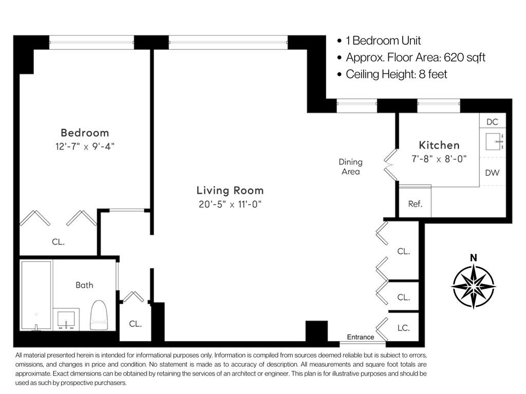 1170 Ocean Parkway Midwood Brooklyn NY 11230