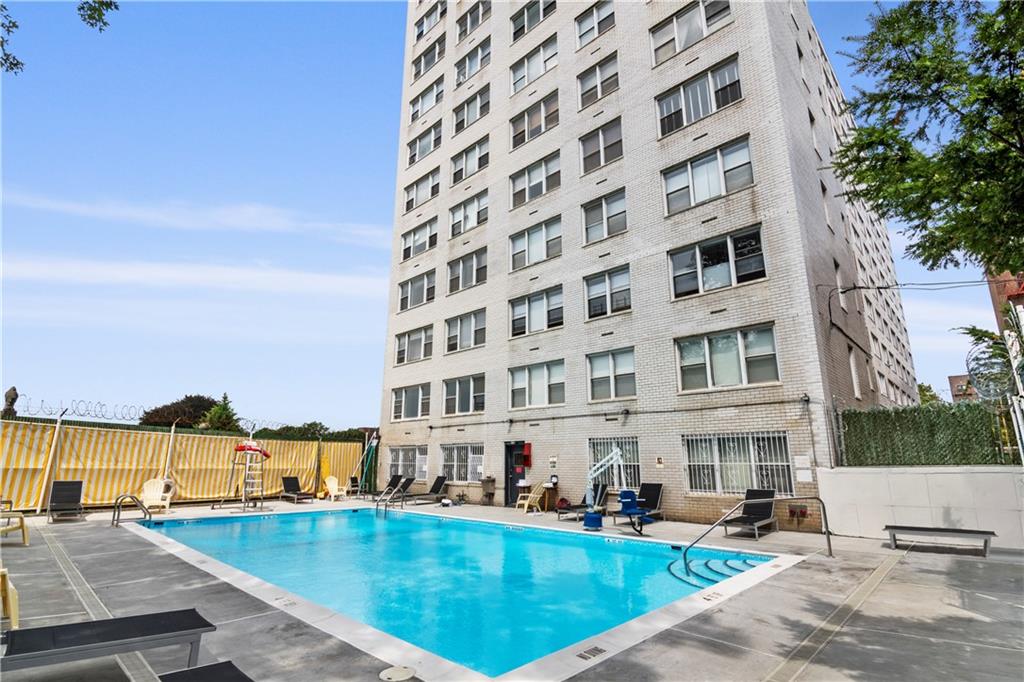 1170 Ocean Parkway Midwood Brooklyn NY 11230