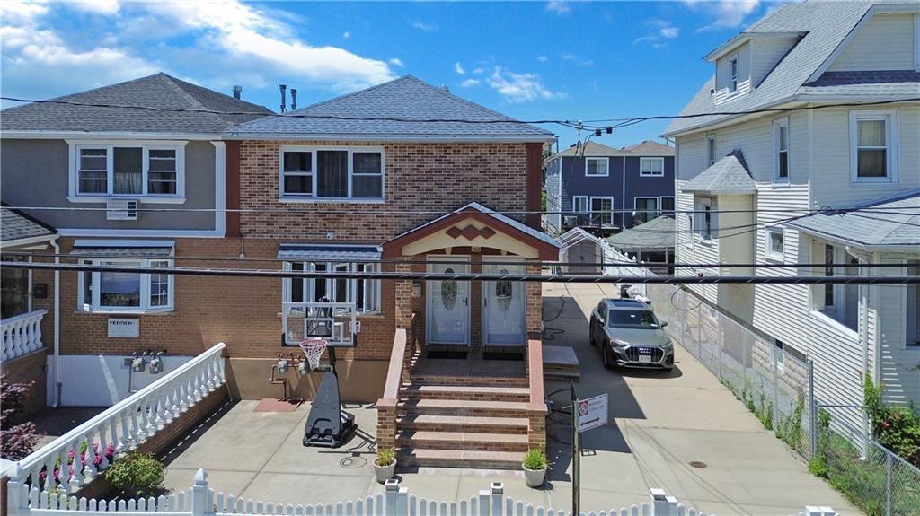 463 Beach 68th Street Arverne Arverne NY 11692