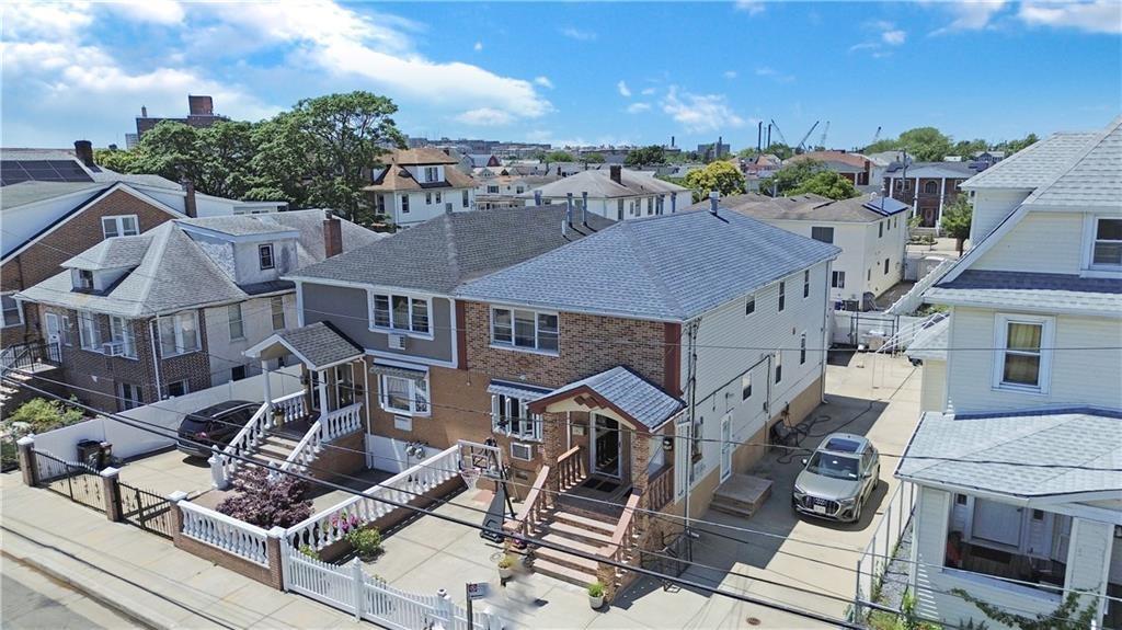 463 Beach 68th Street Arverne Arverne NY 11692