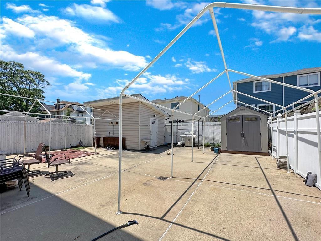 463 Beach 68th Street Arverne Arverne NY 11692