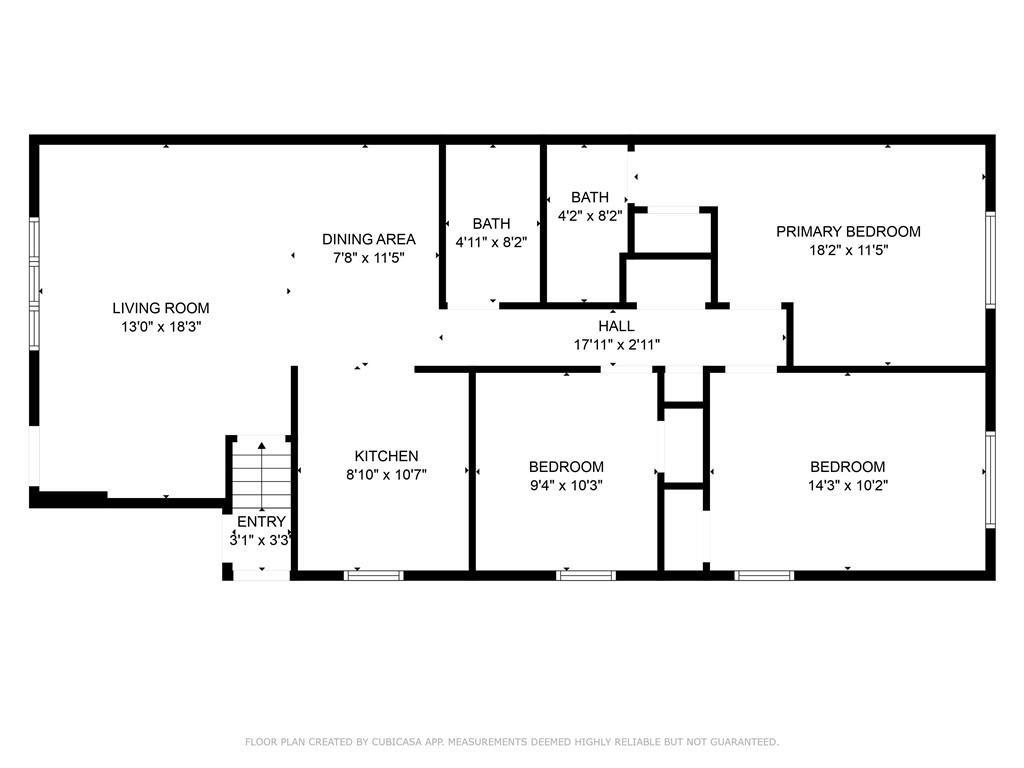 463 Beach 68th Street Arverne Arverne NY 11692