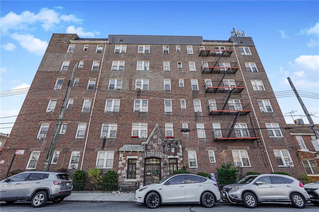 760 67th Street Dyker Heights Brooklyn NY 11220